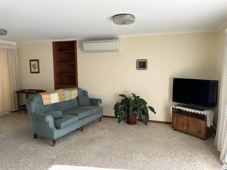 Third view of Homely house listing, 18 Webb Street, Clare SA 5453