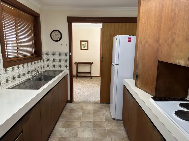 Fifth view of Homely house listing, 18 Webb Street, Clare SA 5453