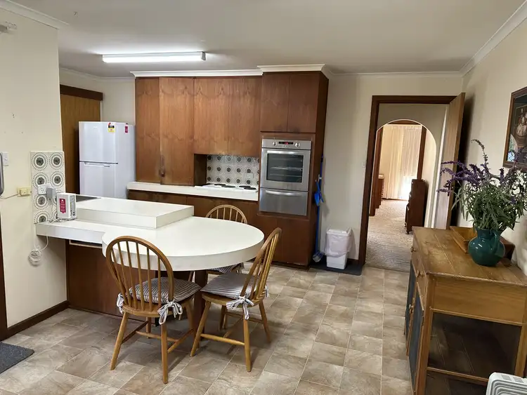 Sixth view of Homely house listing, 18 Webb Street, Clare SA 5453