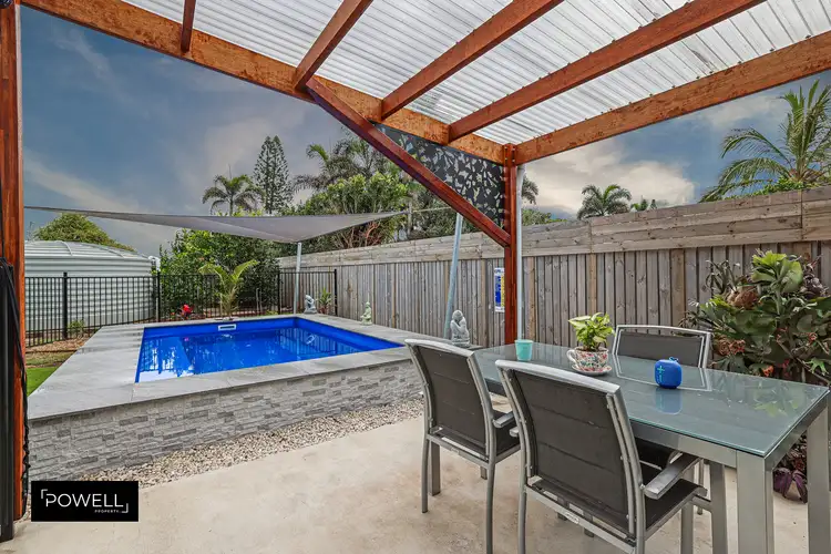Second view of Homely house listing, 33 Sea Esplanade, Burnett Heads QLD 4670