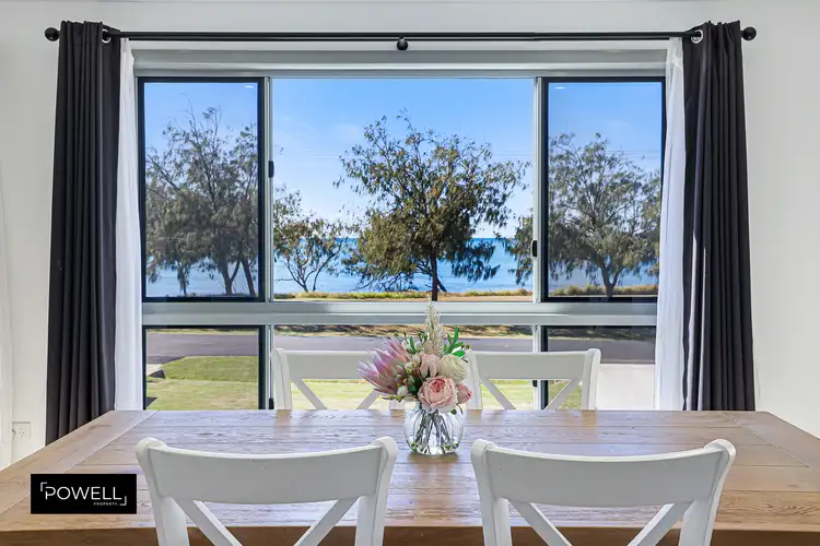 Third view of Homely house listing, 33 Sea Esplanade, Burnett Heads QLD 4670