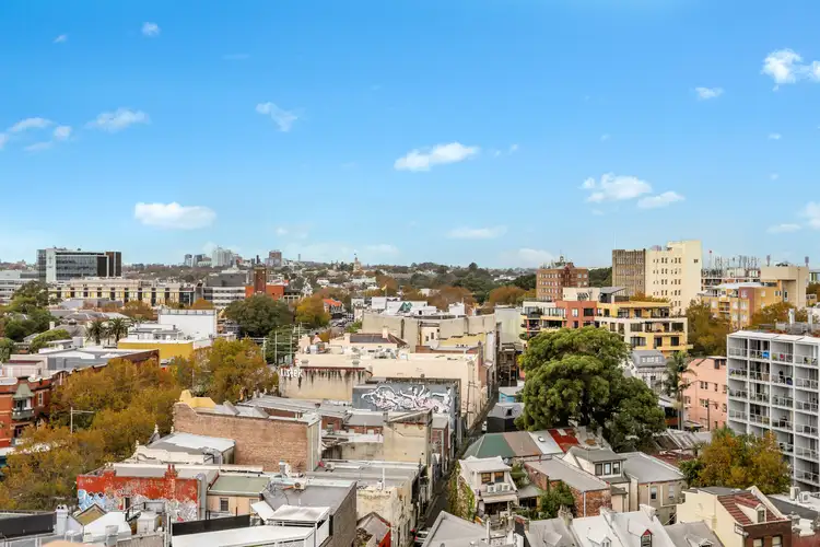 Fourth view of Homely studio listing, 82/220 Goulburn Street, Surry Hills NSW 2010
