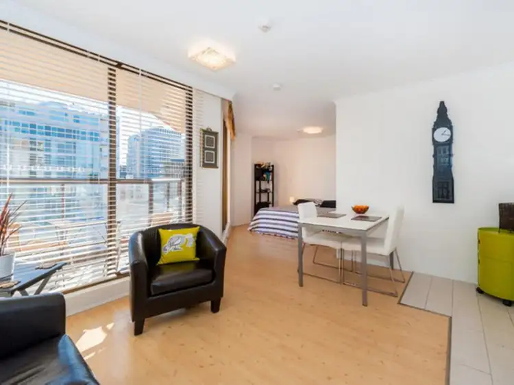 Sixth view of Homely studio listing, 82/220 Goulburn Street, Surry Hills NSW 2010