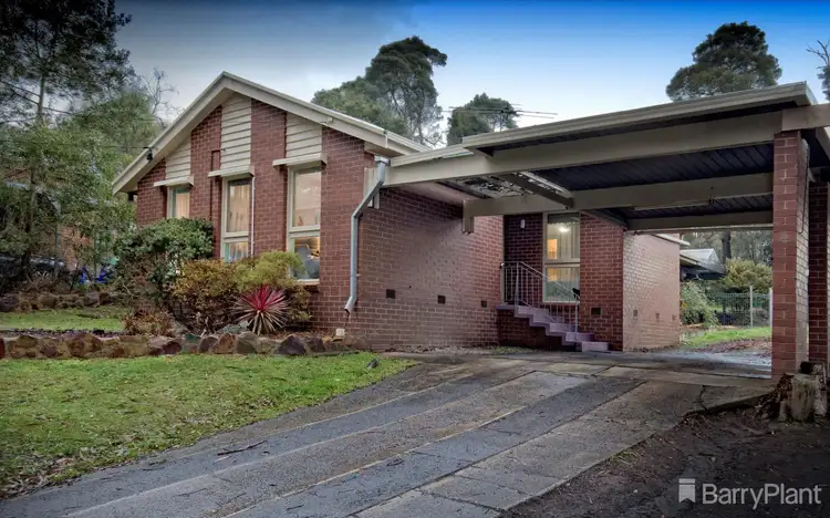 Main view of Homely house listing, 2002 Wellington Road, Clematis VIC 3782