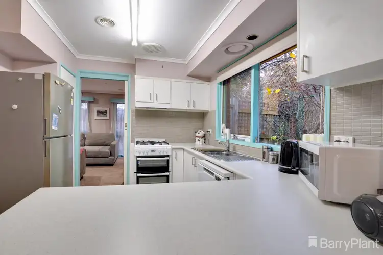 Second view of Homely house listing, 2002 Wellington Road, Clematis VIC 3782
