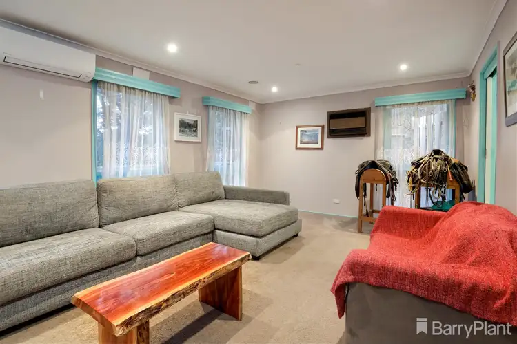 Fifth view of Homely house listing, 2002 Wellington Road, Clematis VIC 3782