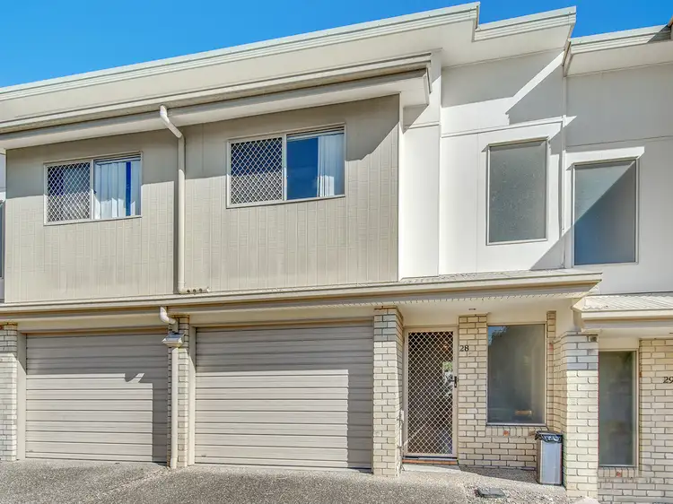 28/110 Orchard Road, Richlands QLD 4077