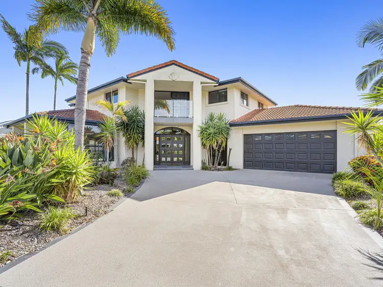 1650 Riverdale Drive, Hope Island QLD 4212