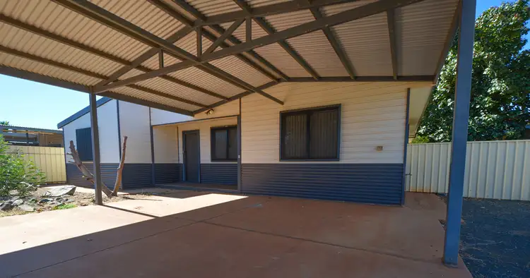 Main view of Homely house listing, 7 Mooring Loop, South Hedland WA 6722