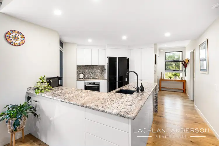 Second view of Homely unit listing, 3/93 Landsborough Parade, Golden Beach QLD 4551