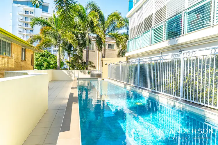 Third view of Homely unit listing, 3/93 Landsborough Parade, Golden Beach QLD 4551