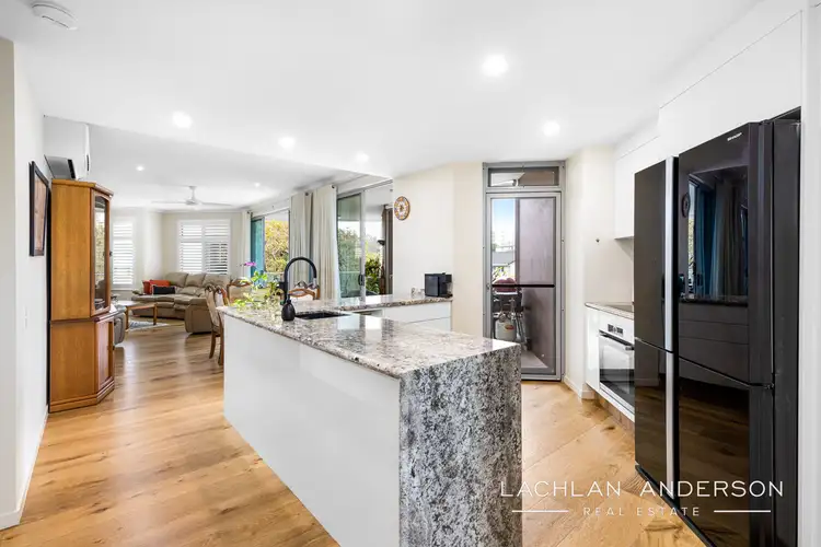 Fourth view of Homely unit listing, 3/93 Landsborough Parade, Golden Beach QLD 4551