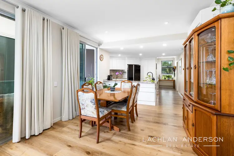 Fifth view of Homely unit listing, 3/93 Landsborough Parade, Golden Beach QLD 4551