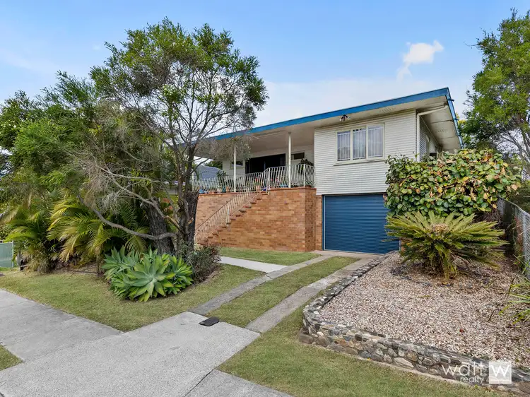 30 Simla Avenue, Geebung QLD 4034