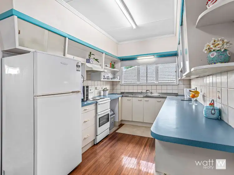 Second view of Homely house listing, 30 Simla Avenue, Geebung QLD 4034