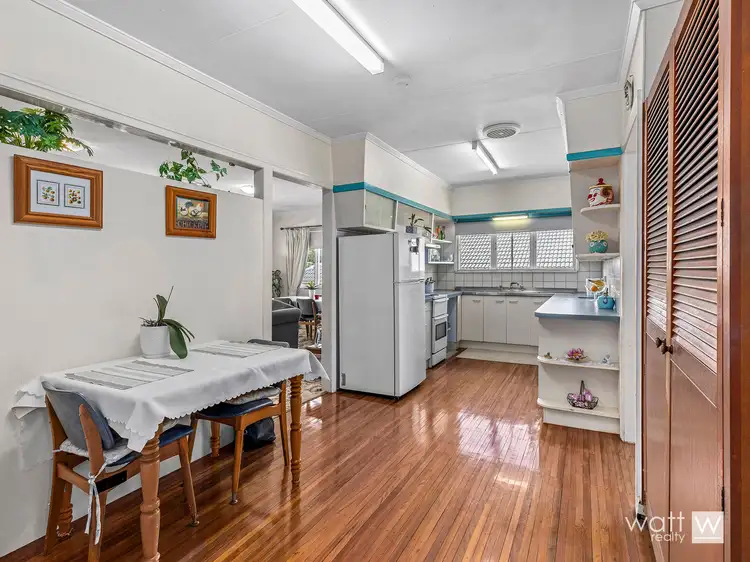 Third view of Homely house listing, 30 Simla Avenue, Geebung QLD 4034