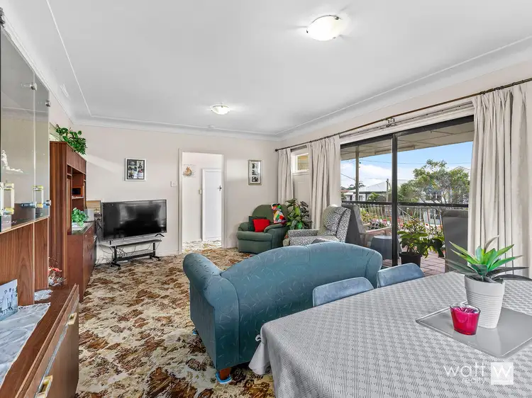 Fifth view of Homely house listing, 30 Simla Avenue, Geebung QLD 4034