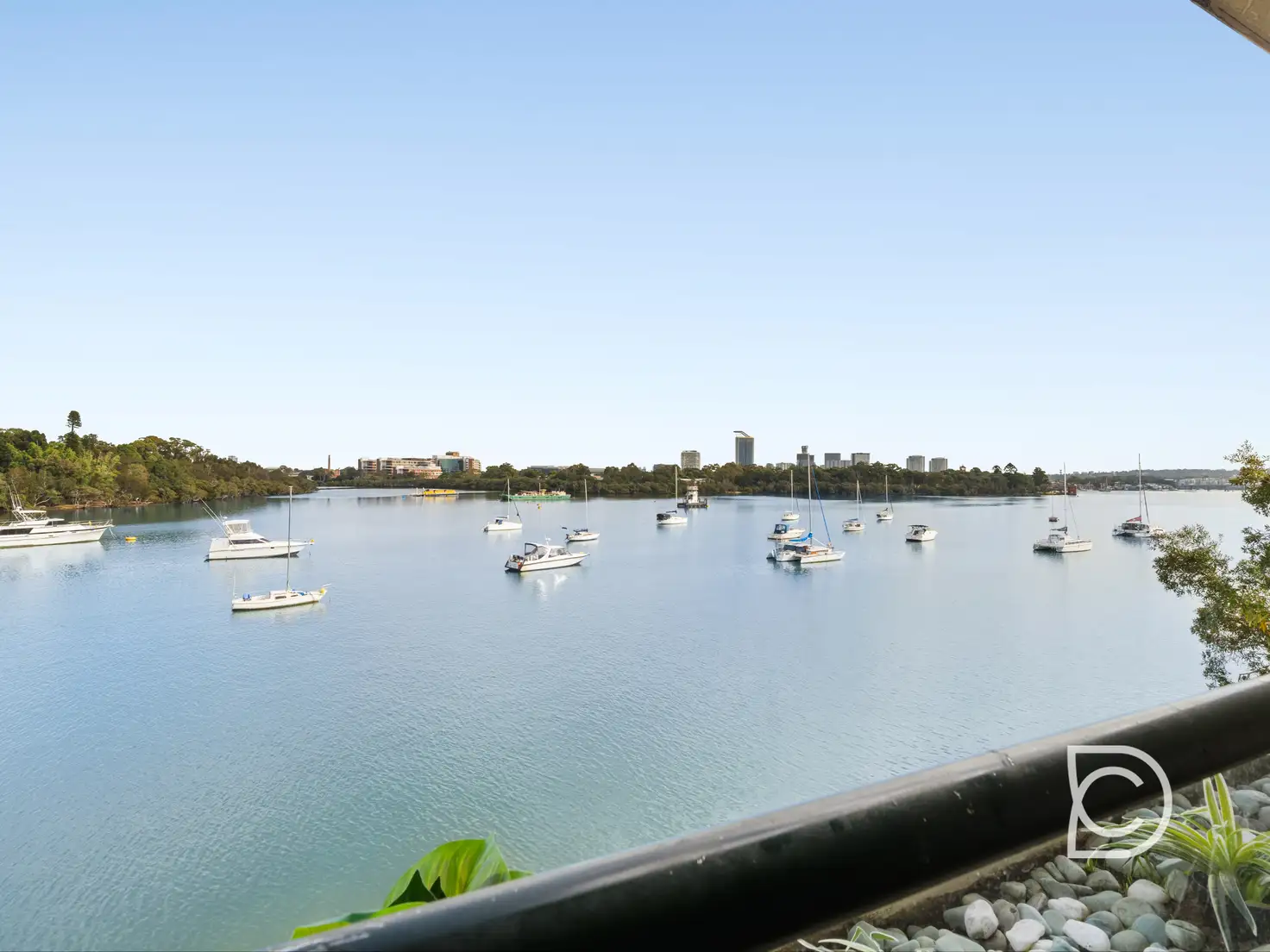 Main view of Homely apartment listing, 12/38 Hilly Street, Mortlake NSW 2137