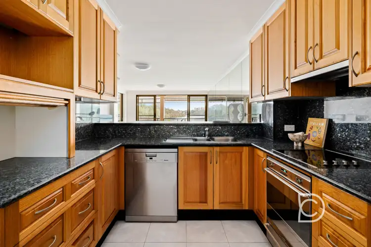 Sixth view of Homely apartment listing, 12/38 Hilly Street, Mortlake NSW 2137