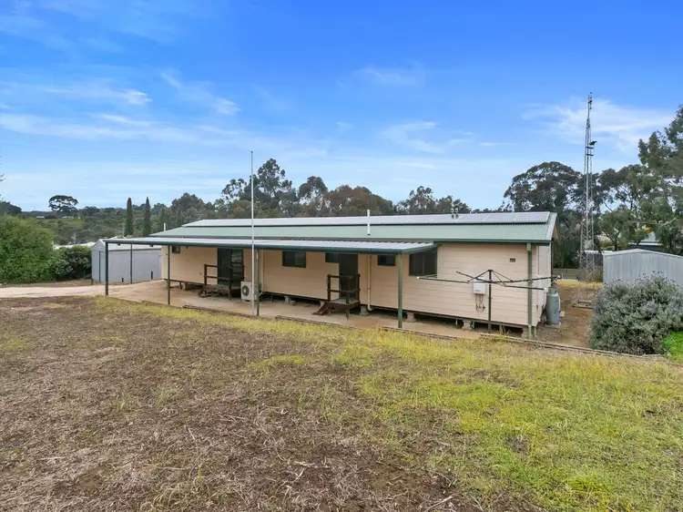 Main view of Homely house listing, 20 Kelly Street, Clare SA 5453