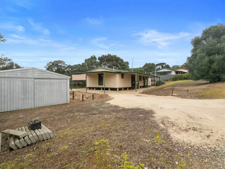 Second view of Homely house listing, 20 Kelly Street, Clare SA 5453