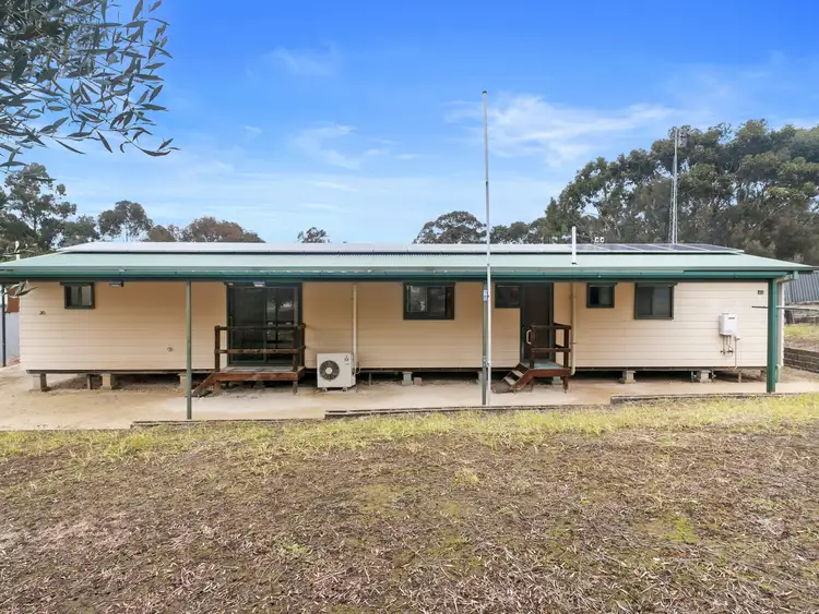 Sixth view of Homely house listing, 20 Kelly Street, Clare SA 5453