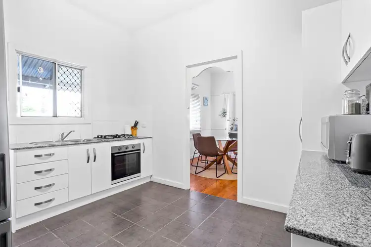 Second view of Homely house listing, 26 Bolsover Street, Rockhampton City QLD 4700
