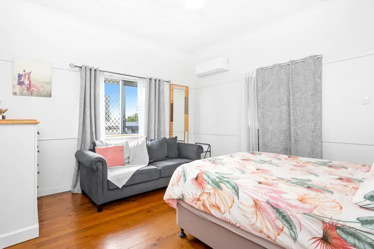Fourth view of Homely house listing, 26 Bolsover Street, Rockhampton City QLD 4700