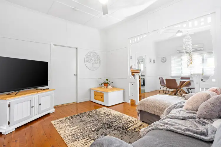 Fifth view of Homely house listing, 26 Bolsover Street, Rockhampton City QLD 4700