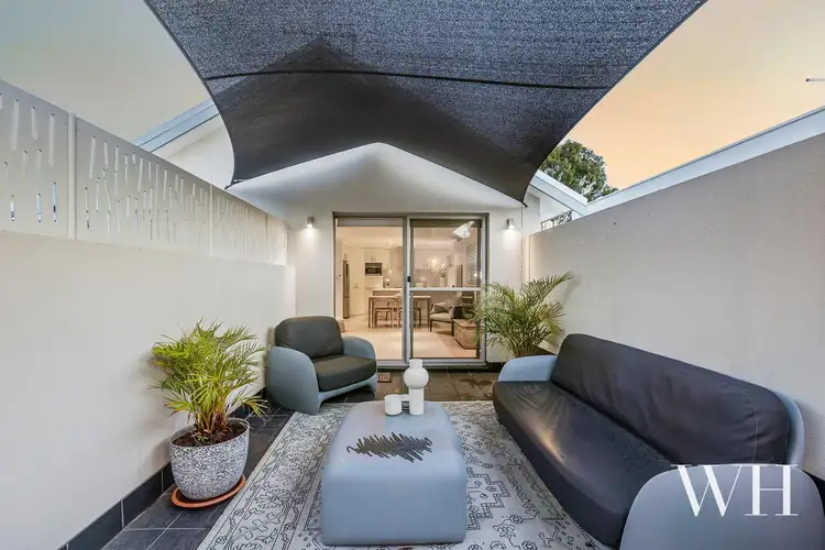 Third view of Homely house listing, 97A Solomon Street, Fremantle WA 6160