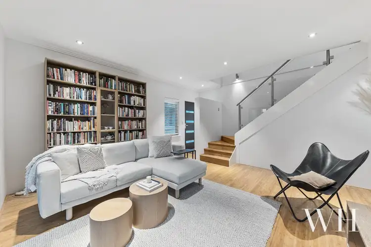 Fourth view of Homely house listing, 97A Solomon Street, Fremantle WA 6160