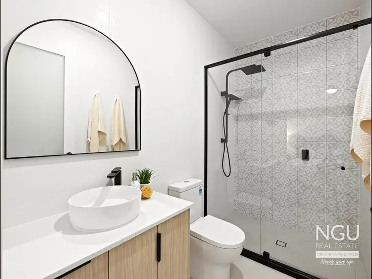 Fifth view of Homely house listing, 39 Barham Way, Spring Mountain QLD 4300