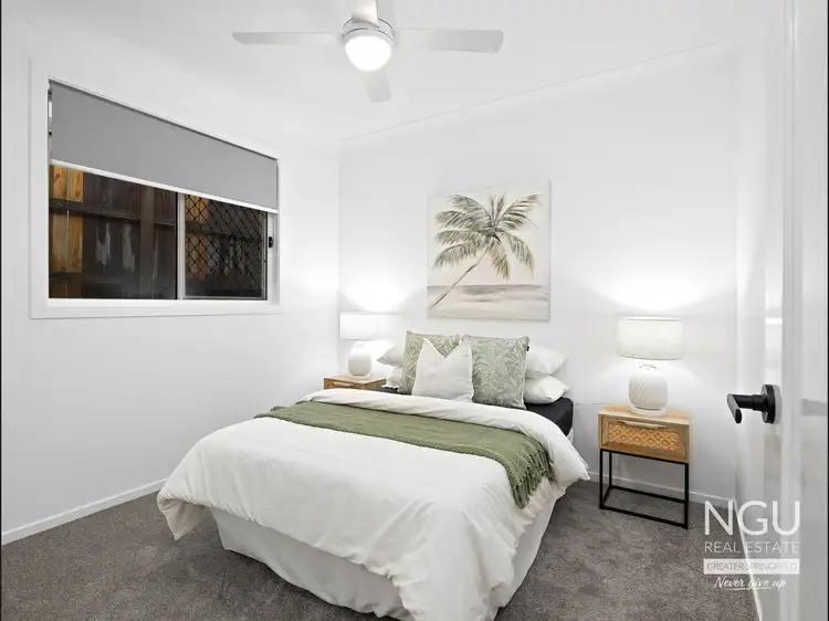 Sixth view of Homely house listing, 39 Barham Way, Spring Mountain QLD 4300