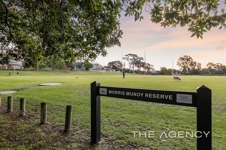 Second view of Homely house listing, 25 Oxford Street, Kensington WA 6151