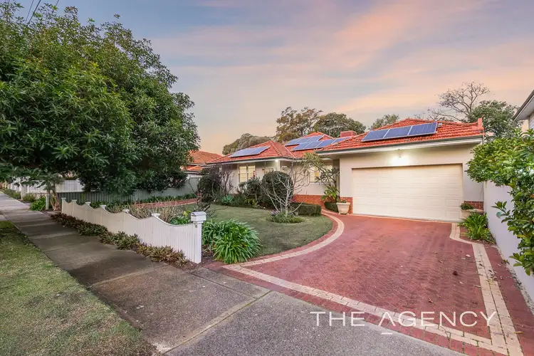 Fourth view of Homely house listing, 25 Oxford Street, Kensington WA 6151