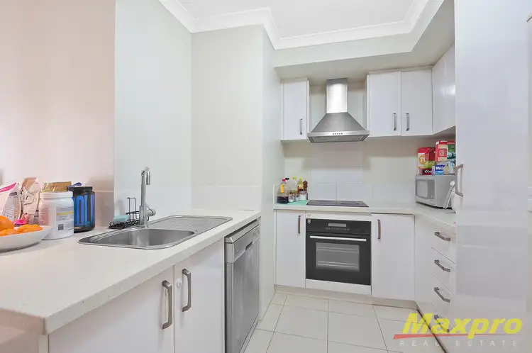 Third view of Homely apartment listing, 11/61 Hardey Road, Belmont WA 6104