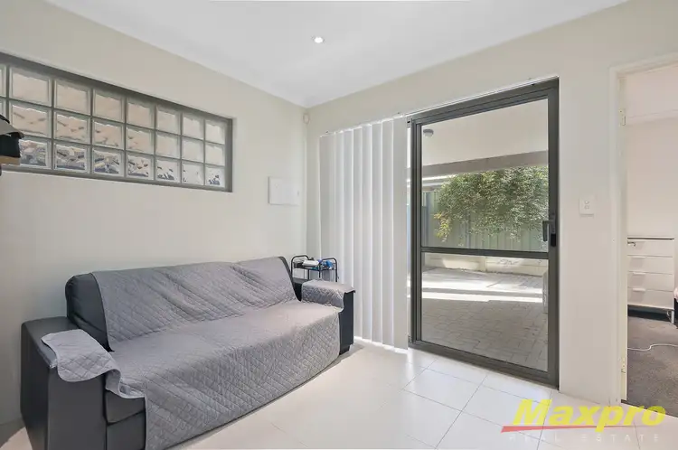 Fifth view of Homely apartment listing, 11/61 Hardey Road, Belmont WA 6104