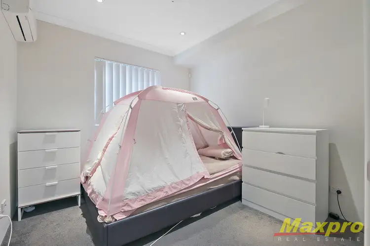 Sixth view of Homely apartment listing, 11/61 Hardey Road, Belmont WA 6104
