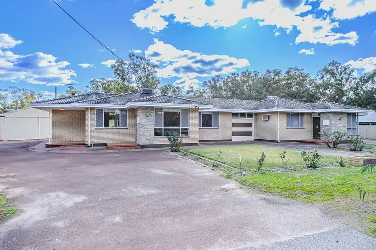 Fourth view of Homely rural property listing, 1347 & 1349 Great Northern Highway, Upper Swan WA 6069