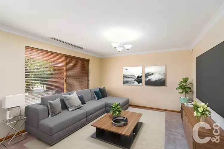Second view of Homely house listing, 39 Shipwright Avenue, Wellard WA 6170