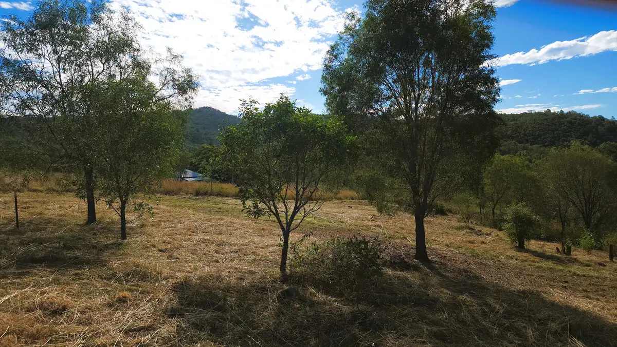 Main view of Homely land listing, 15 Rifle Range Road, Walterhall QLD 4714