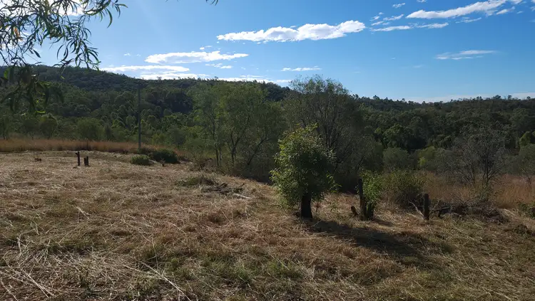 Third view of Homely land listing, 15 Rifle Range Road, Walterhall QLD 4714