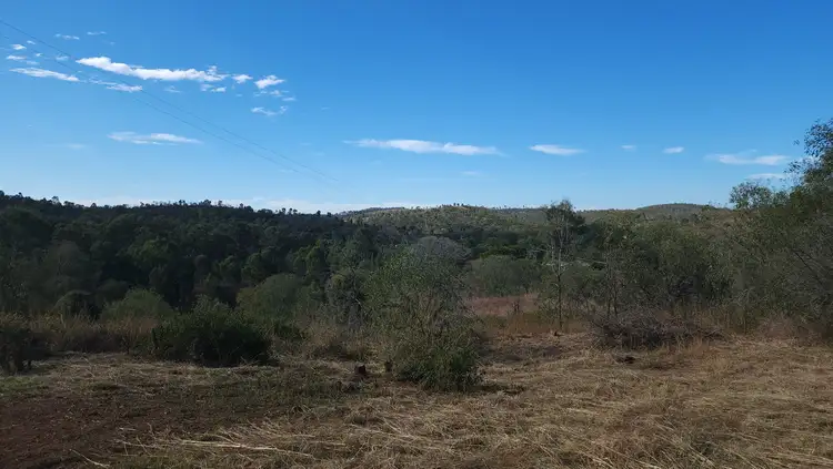 Fourth view of Homely land listing, 15 Rifle Range Road, Walterhall QLD 4714