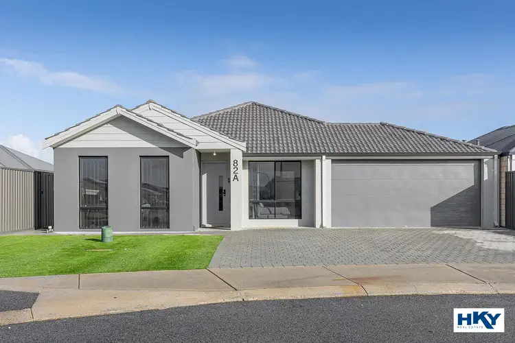 82A Wandsworth Avenue, Brabham WA 6055