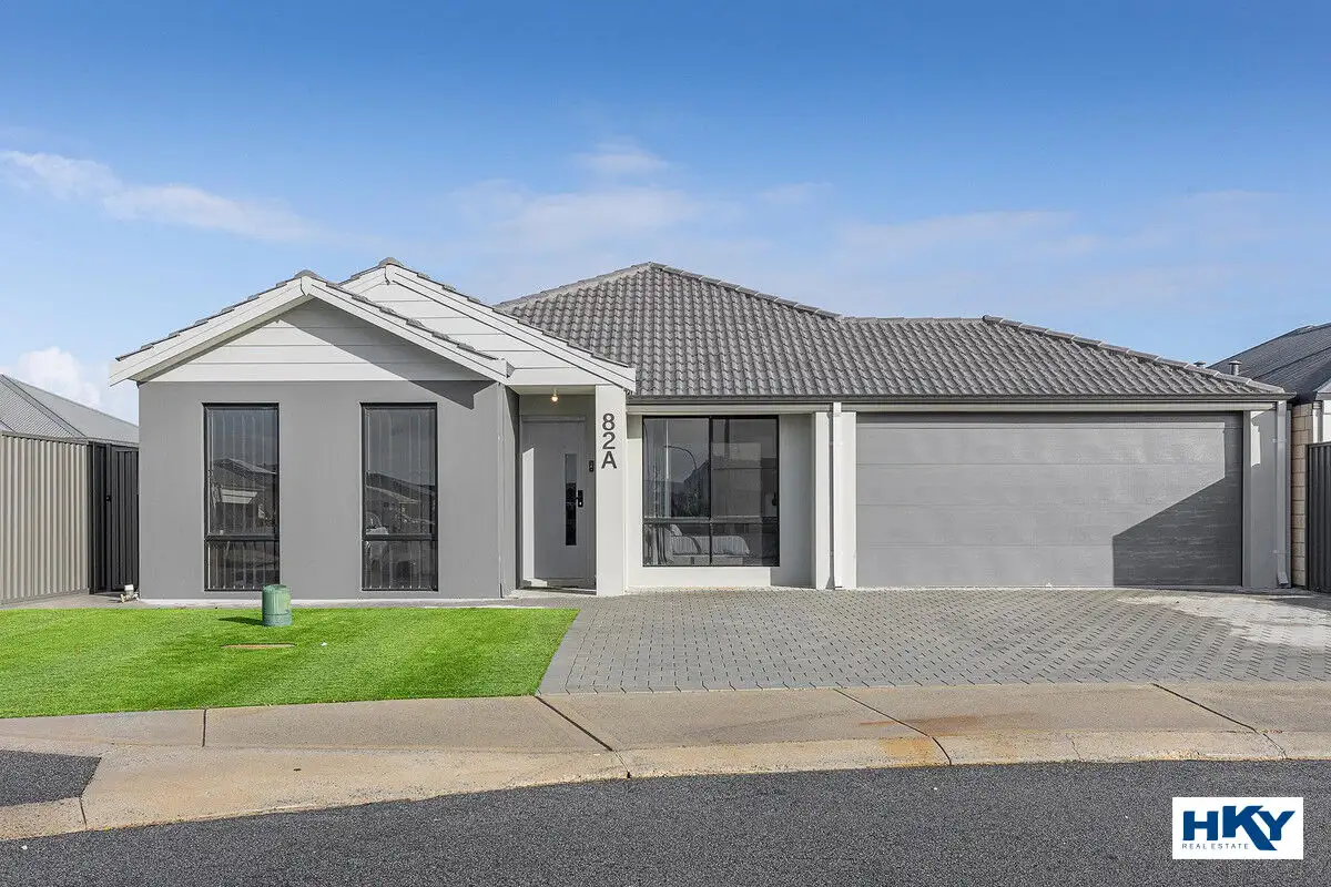 Main view of Homely house listing, 82A Wandsworth Avenue, Brabham WA 6055