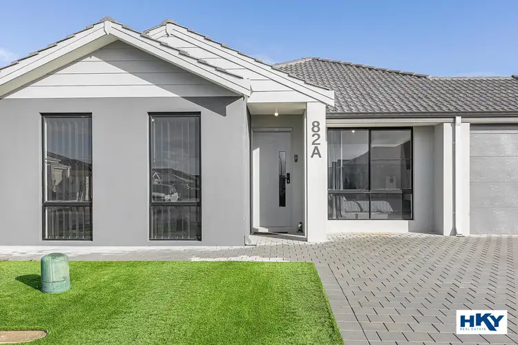 Second view of Homely house listing, 82A Wandsworth Avenue, Brabham WA 6055