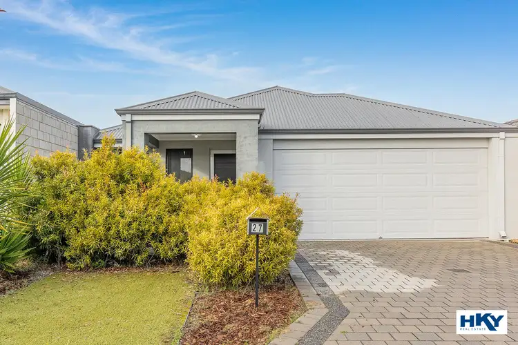 Main view of Homely house listing, 27 Dodgers Street, Brabham WA 6055