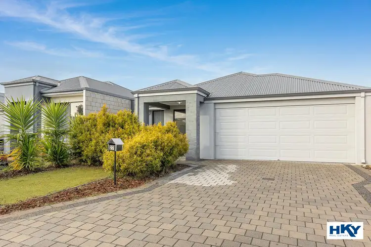 Second view of Homely house listing, 27 Dodgers Street, Brabham WA 6055