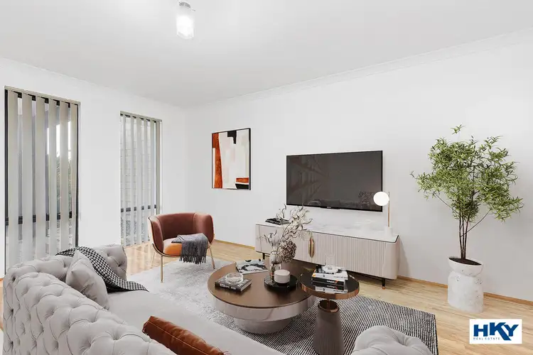 Third view of Homely house listing, 27 Dodgers Street, Brabham WA 6055