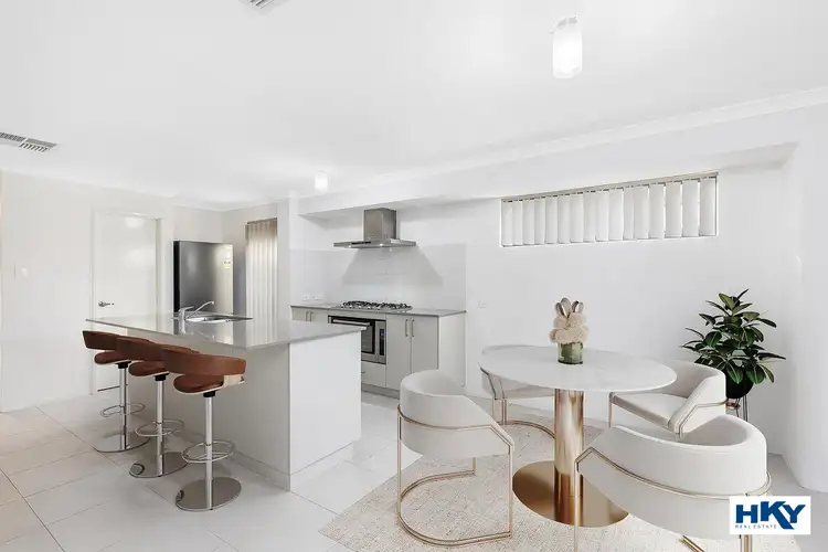 Fourth view of Homely house listing, 27 Dodgers Street, Brabham WA 6055